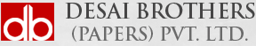 desai brothers - paper