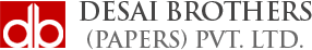 desai brothers - paper